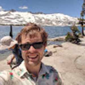 Meet your Posher, Mischa